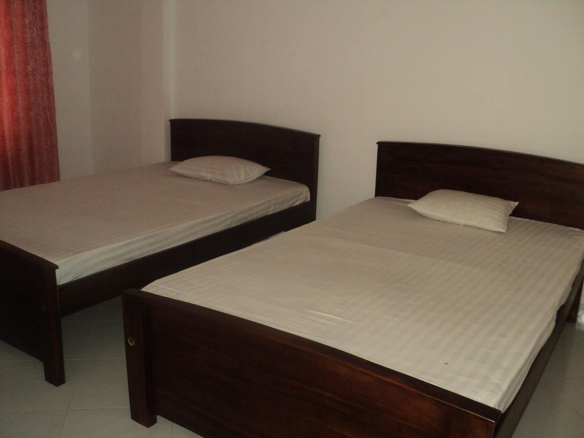 Canal Side Guest House Polonnaruwa Exterior photo